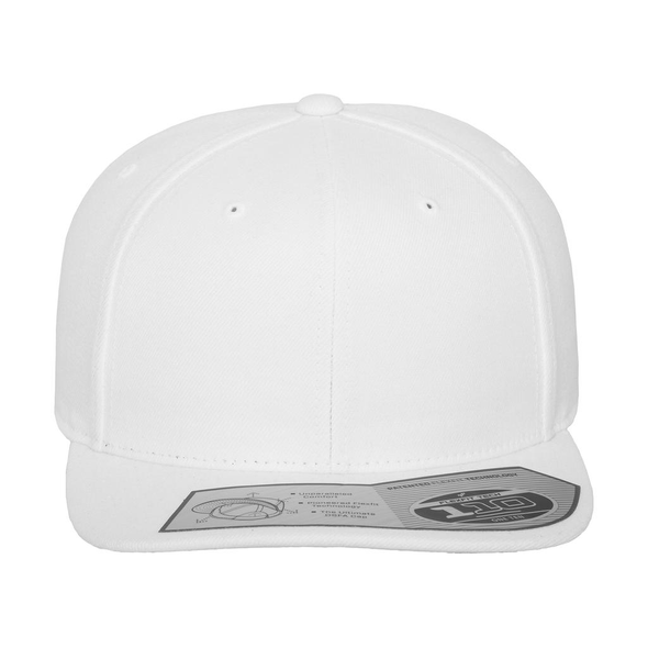 Fitted cap